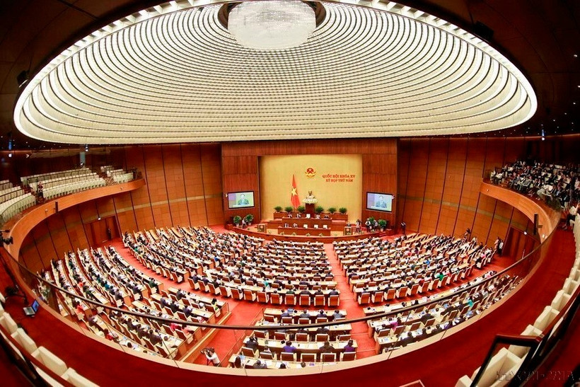 Asamblea Nacional de XV Legislatura inaugurará el 20 de octubre su décimo período de sesiones