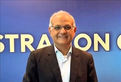 Shan Saeed, economista jefe global del grupo malasio de tecnología inmobiliaria IQI Juwai (Fuente: VNA)