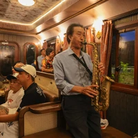 “Noche de ensueño en Da Lat”, un recorrido para vivir la música y el paisaje de la ciudad montañosa