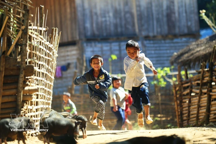 Logros en educación, salud y bienestar social: una base sólida para el desarrollo sostenido de Vietnam