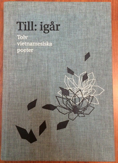 Poeta vietnamita gana premio sueco de literatura ảnh 1