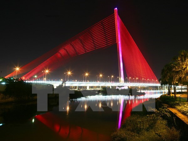 Da Nang seleccionada para proyecto de planificación rápida financiado por Aleman ảnh 1 Da Nang seleccionada para proyecto de planificación rápida financiado por Aleman ảnh 1