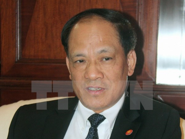 Elogian apoyo japonés a formación de ASEAN ảnh 1 Elogian apoyo japonés a formación de ASEAN ảnh 1