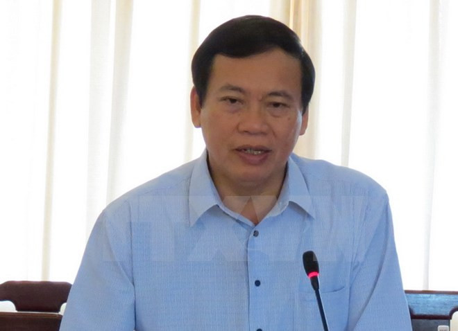 Vietnam y Hungría cooperan en solución de incidentes ambientales ảnh 1 Vietnam y Hungría cooperan en solución de incidentes ambientales ảnh 1