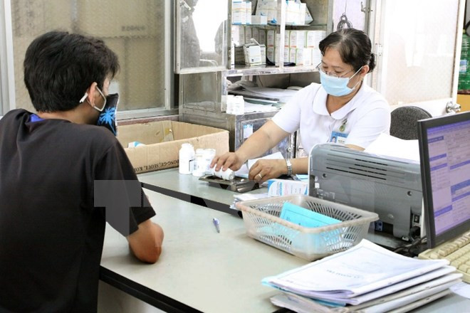 Impulsan la lucha contra VIH/SIDA en Vietnam ảnh 1 Impulsan la lucha contra VIH/SIDA en Vietnam ảnh 1