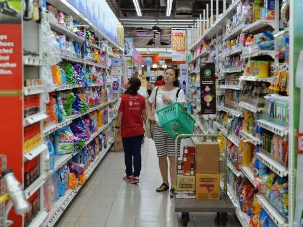 Singapur: IPC baja en 23 meses consecutivos ảnh 1