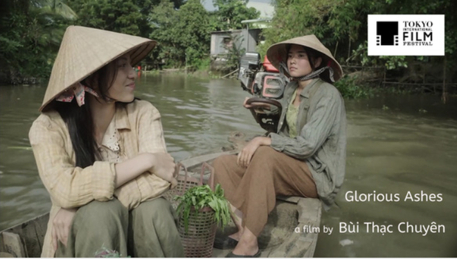 Película vietnamita compite por premio principal en Festival Internacional de Cine de Tokio ảnh 1 Película vietnamita compite por premio principal en Festival Internacional de Cine de Tokio ảnh 1