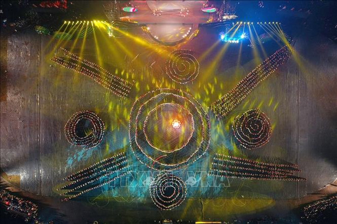 Recibe danza vietnamita Xoe certificado de UNESCO como Patrimonio cultural inmaterial ảnh 3 Recibe danza vietnamita Xoe certificado de UNESCO como Patrimonio cultural inmaterial ảnh 3