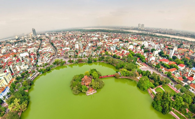 Promueven recursos culturales para desarrollo de ciudad creativa en Hanoi ảnh 2 Promueven recursos culturales para desarrollo de ciudad creativa en Hanoi ảnh 2