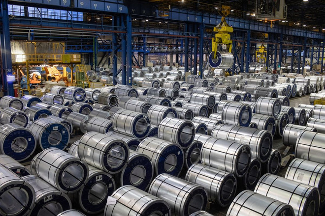 Tailandia plantea aumentar precio del acero ảnh 1 Tailandia plantea aumentar precio del acero ảnh 1