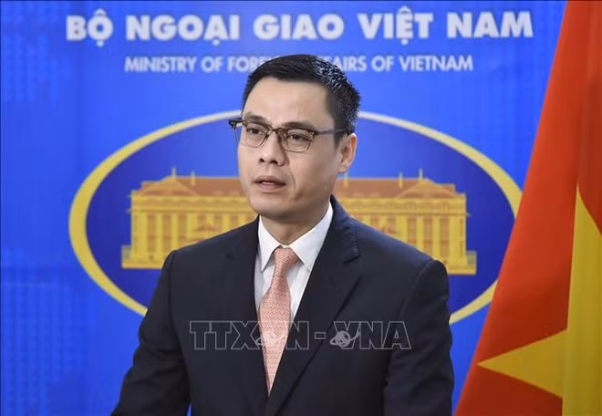 Vietnam contribuye a mejorar el papel de la ONU ảnh 1