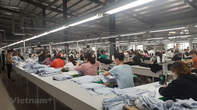 Economía de Vietnam se expandirá 7,2 % este año, según Banco Mundial ảnh 1