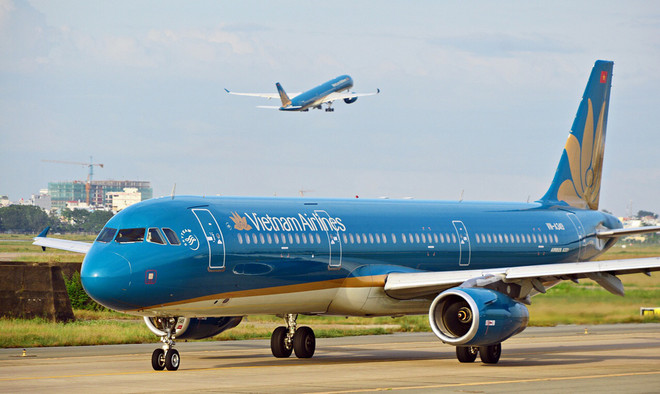 Vietnam Airlines nombrada entre las 100 mejores aerolíneas del mundo en 2022 por Skytrax ảnh 1 Vietnam Airlines nombrada entre las 100 mejores aerolíneas del mundo en 2022 por Skytrax ảnh 1