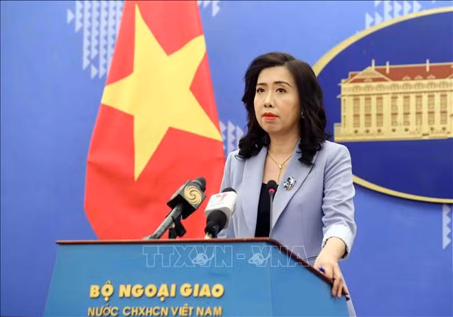 Vietnam persiste en proteger y promover derechos básicos humanos ảnh 1 Vietnam persiste en proteger y promover derechos básicos humanos ảnh 1