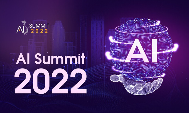 Seminarios dan inicio al Día de Inteligencia Artificial de Vietnam ảnh 1 Seminarios dan inicio al Día de Inteligencia Artificial de Vietnam ảnh 1