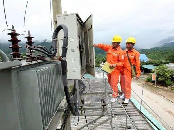 Primer concurso online sobre ahorro energético en Vietnam ảnh 1 Primer concurso online sobre ahorro energético en Vietnam ảnh 1