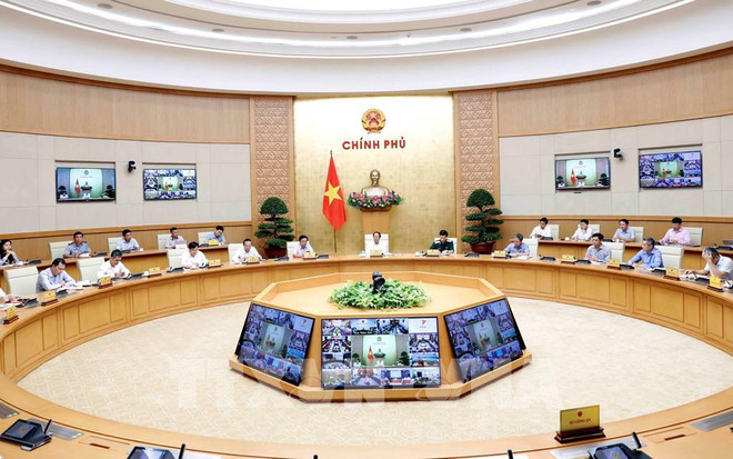 Localidades vietnamitas se esfuerzan por combatir la pesca ilegal en aguas extranjeras ảnh 2 Localidades vietnamitas se esfuerzan por combatir la pesca ilegal en aguas extranjeras ảnh 2