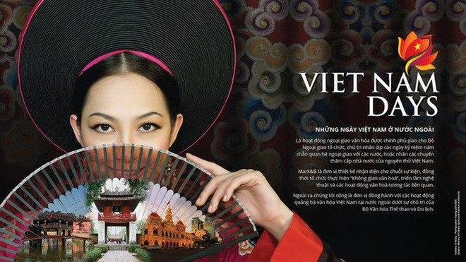 Vietnam divulgará sobre cultura nacional en el extranjero ảnh 1 Vietnam divulgará sobre cultura nacional en el extranjero ảnh 1
