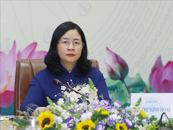 Delegación partidista de Vietnam realiza visita de trabajo en Polonia ảnh 1 Delegación partidista de Vietnam realiza visita de trabajo en Polonia ảnh 1