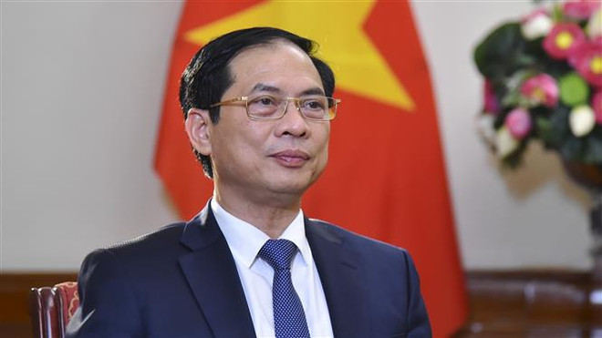 Vietnam, socio confiable para la paz, la cooperación y el desarrollo ảnh 2 Vietnam, socio confiable para la paz, la cooperación y el desarrollo ảnh 2