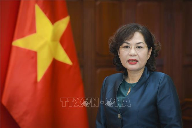 Vietnam seguirá de cerca evolución de tasas de interés de Fed ảnh 1 Vietnam seguirá de cerca evolución de tasas de interés de Fed ảnh 1