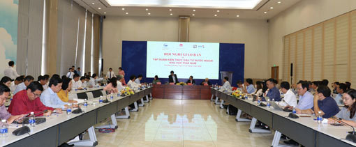 Vietnam se prepara para tendencia alcista de IED ảnh 1 Vietnam se prepara para tendencia alcista de IED ảnh 1