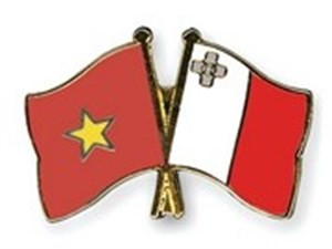 Vietnam envía mensaje de felicitación a Malta por su Día de la Independencia ảnh 1 Vietnam envía mensaje de felicitación a Malta por su Día de la Independencia ảnh 1