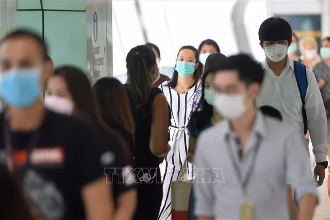 Tailandia podría reducir el nivel de la COVID-19 ảnh 1