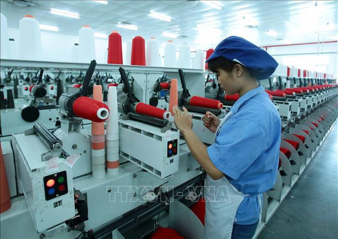 Provincia vietnamita de Hung Yen busca atraer más inversiones extranjeras ảnh 1