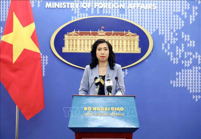 Rescatan a más de mil vietnamitas que fueron engañados para trabajar ilegalmente en Camboya ảnh 1 Rescatan a más de mil vietnamitas que fueron engañados para trabajar ilegalmente en Camboya ảnh 1