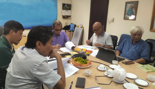 Anuncian 10 nominaciones para premio de VNA que honra amor a Hanoi ảnh 2 Anuncian 10 nominaciones para premio de VNA que honra amor a Hanoi ảnh 2