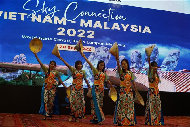 Divulgan cultura y turismo vietnamita en Malasia ảnh 1 Divulgan cultura y turismo vietnamita en Malasia ảnh 1