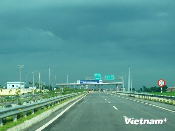 Instalarán cámaras y monitoreo de velocidad en autopistas ảnh 1 Instalarán cámaras y monitoreo de velocidad en autopistas ảnh 1