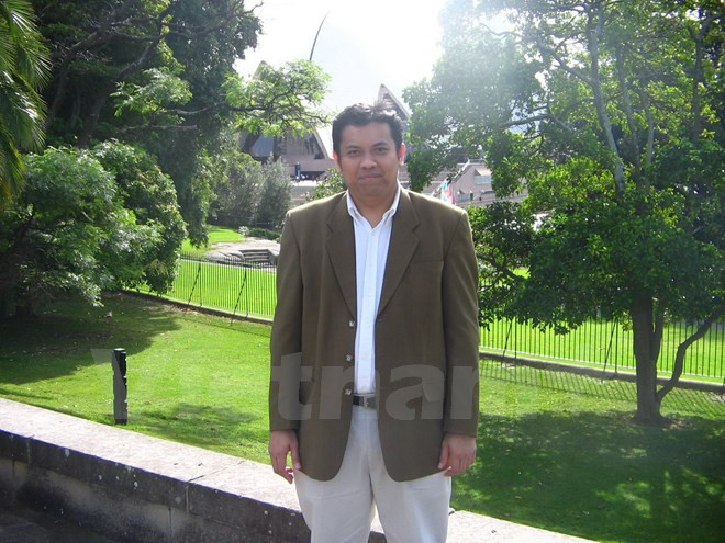 Lecciones para la ASEAN desde crisis financiera en Grecia ảnh 1 Lecciones para la ASEAN desde crisis financiera en Grecia ảnh 1