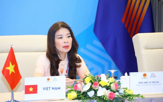Fortalecen relaciones de asociación estratégica reforzada Vietnam – Tailandia ảnh 1 Fortalecen relaciones de asociación estratégica reforzada Vietnam – Tailandia ảnh 1
