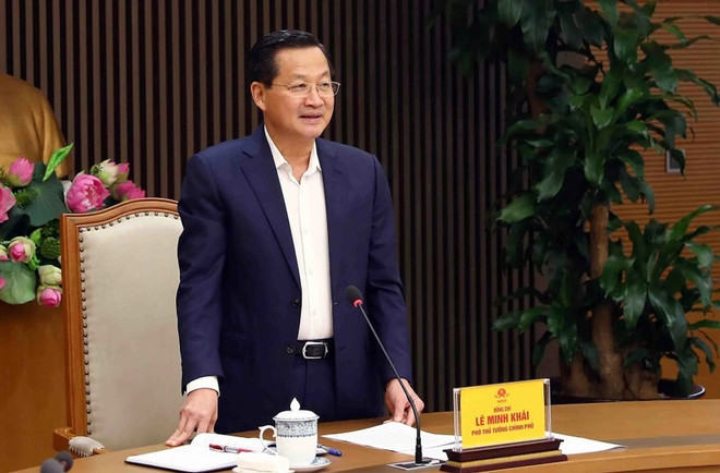 Vietnam y Francia intensifican cooperación en transparencia de servicios públicos y anticorrupción ảnh 1