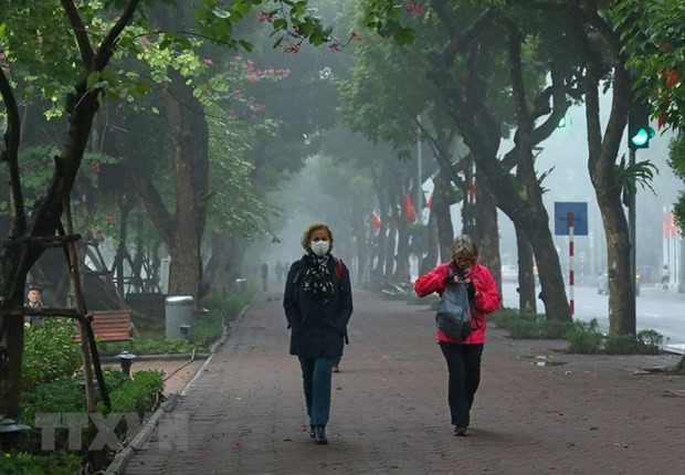 Garantizan seguridad de los visitantes a Vietnam ante riesgo de COVID-19 ảnh 1 Garantizan seguridad de los visitantes a Vietnam ante riesgo de COVID-19 ảnh 1