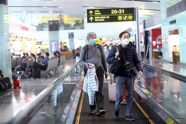 Transporte de Vietnam por contrarrestar pérdidas causadas por el coronavirus ảnh 1 Transporte de Vietnam por contrarrestar pérdidas causadas por el coronavirus ảnh 1