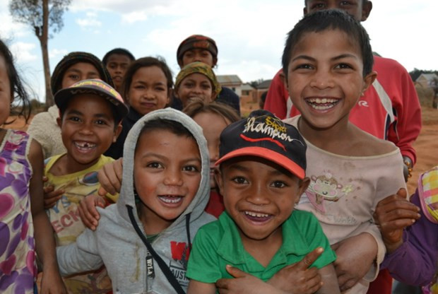 Vietnam comparte con la ONU experiencias en la protección infantil en conflictos armados ảnh 1 Vietnam comparte con la ONU experiencias en la protección infantil en conflictos armados ảnh 1