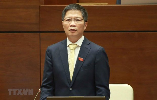 La ratificación del tratado de libre comercio muestra confianza entre Vietnam y UE ảnh 1 La ratificación del tratado de libre comercio muestra confianza entre Vietnam y UE ảnh 1