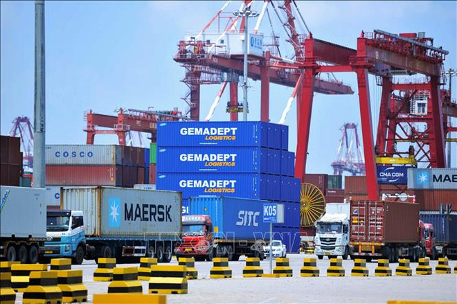 Tratado de libre comercio entre Vietnam y UE abre nueva era de cooperación bilateral ảnh 1 Tratado de libre comercio entre Vietnam y UE abre nueva era de cooperación bilateral ảnh 1