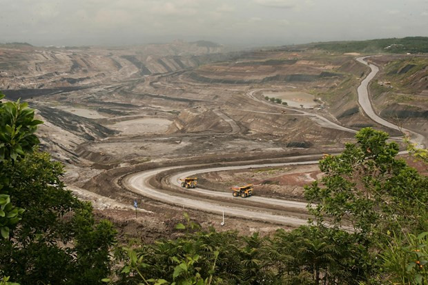 Afloja Indonesia restricciones en ley minera ảnh 1 Afloja Indonesia restricciones en ley minera ảnh 1