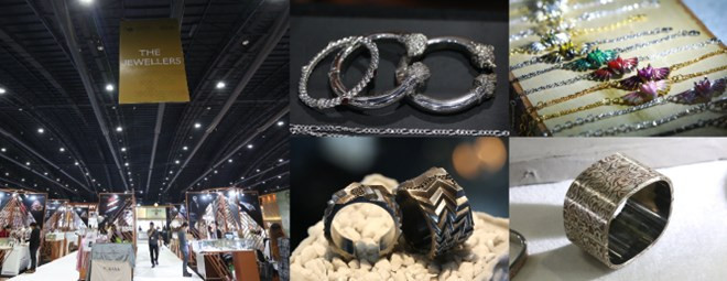 Celebran este mes Feria de Gemas y Joyería en Bangkok ảnh 1 Celebran este mes Feria de Gemas y Joyería en Bangkok ảnh 1