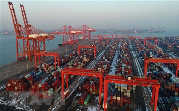 Comercio fronterizo de Myanmar y Tailandia sobrepasa los mil millones de dólares ảnh 1 Comercio fronterizo de Myanmar y Tailandia sobrepasa los mil millones de dólares ảnh 1