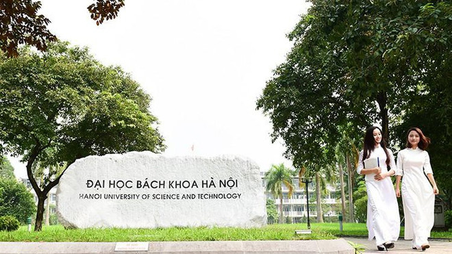 Universidades de Vietnam entre los mejores de las economías emergentes ảnh 1 Universidades de Vietnam entre los mejores de las economías emergentes ảnh 1