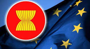 ASEAN y UE reafirman disposición para intensificar asociación integral ảnh 1 ASEAN y UE reafirman disposición para intensificar asociación integral ảnh 1