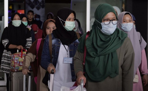 Indonesia por revitalizar el turismo afectado por el COVID-19 ảnh 1