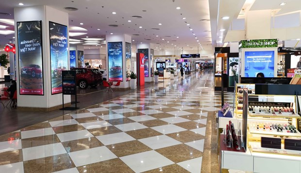 Prevén reducción del Índice de Precios al Consumidor de Vietnam en febrero ảnh 1