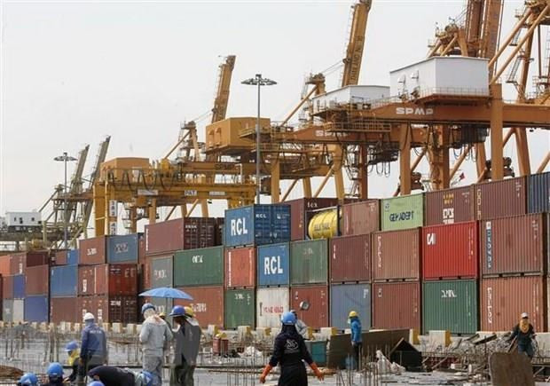 Crecimiento económico de Tailandia cae a su punto más bajo en cinco años ảnh 1 Crecimiento económico de Tailandia cae a su punto más bajo en cinco años ảnh 1