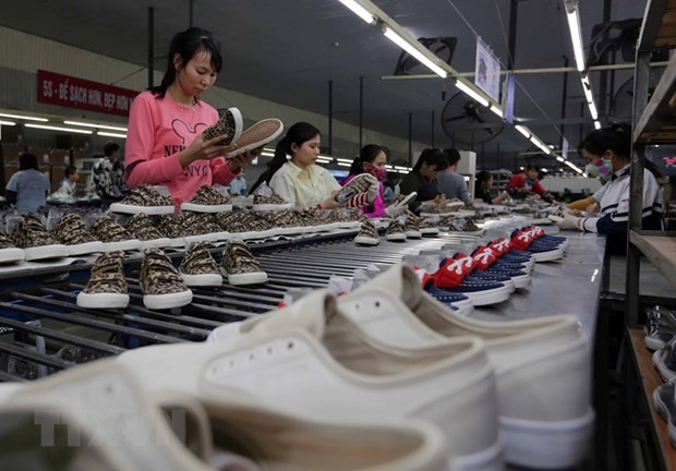EVFTA brinda a Vietnam oportunidad de ingresar al mercado billonario de Europa ảnh 1 EVFTA brinda a Vietnam oportunidad de ingresar al mercado billonario de Europa ảnh 1